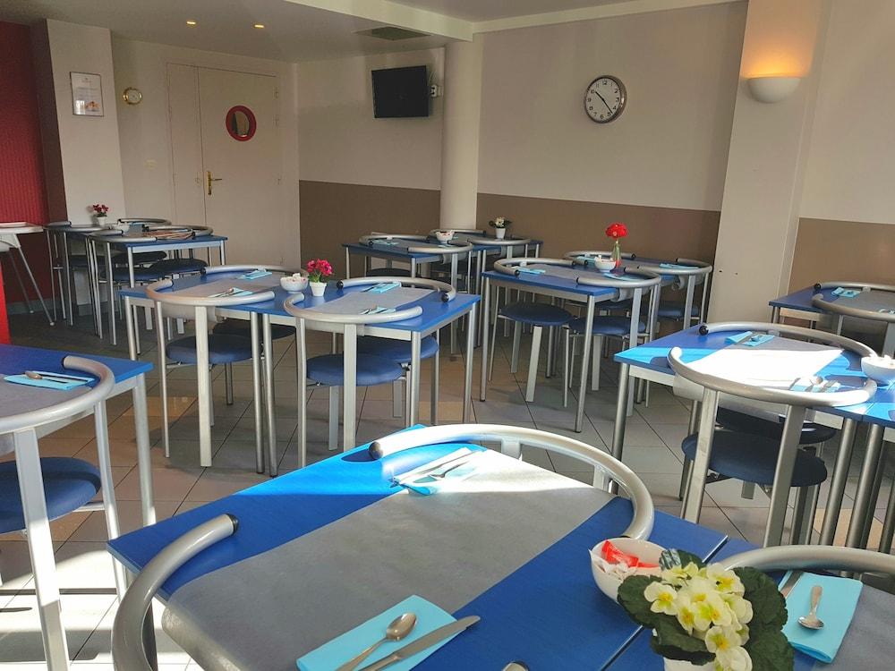 Appart'City Classic Rennes Ouest Dış mekan fotoğraf