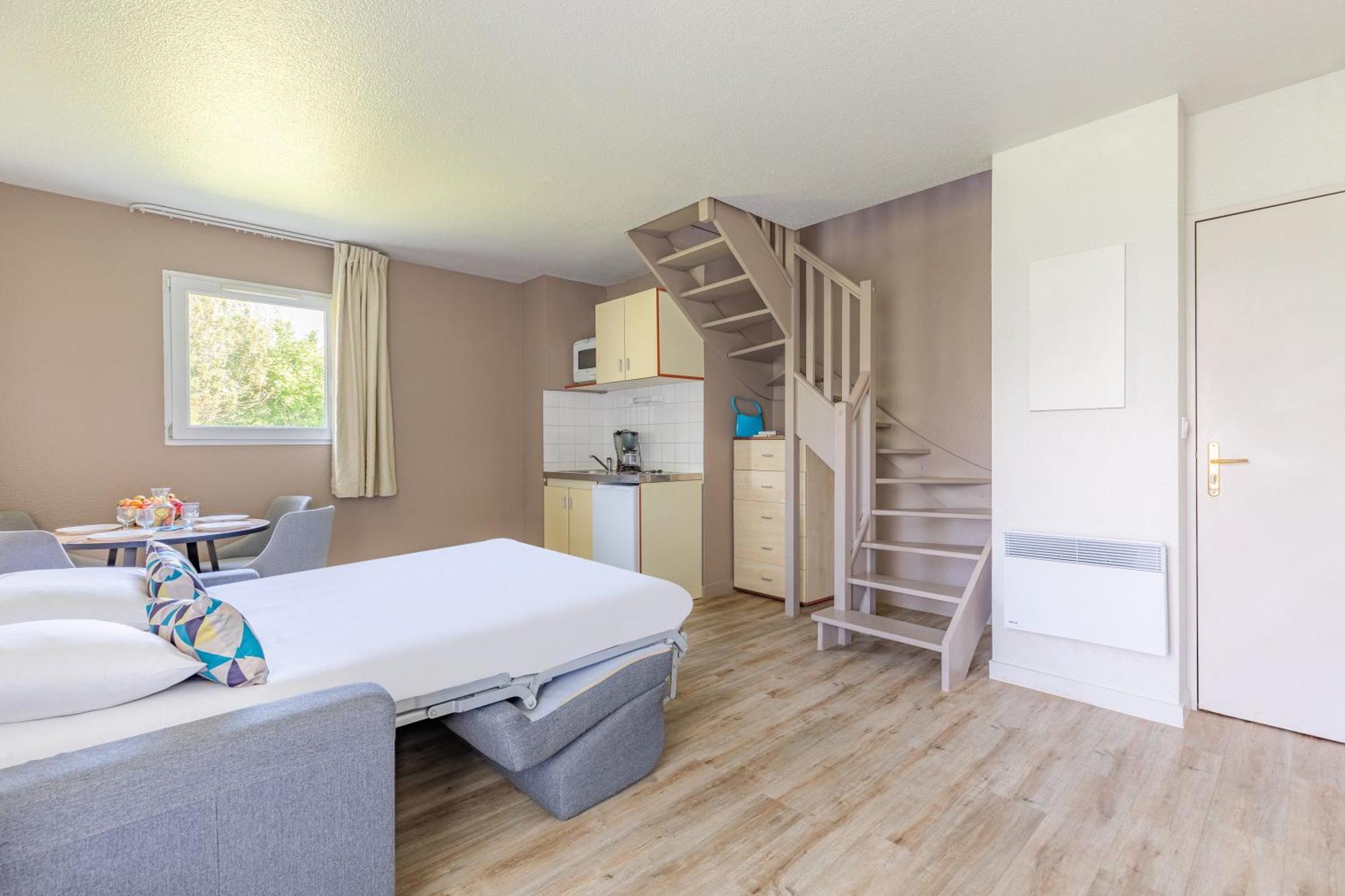 Appart'City Classic Rennes Ouest Dış mekan fotoğraf
