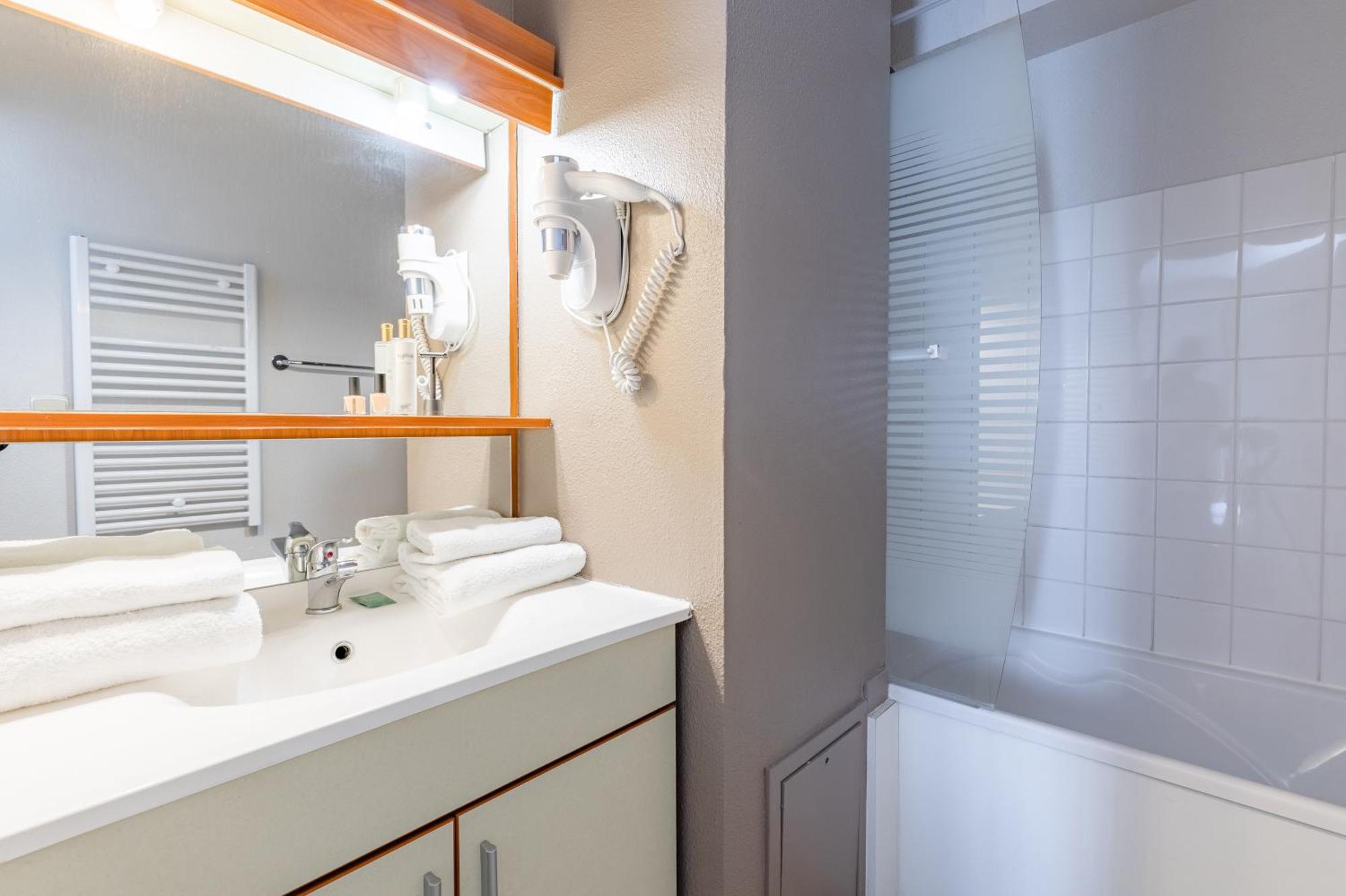 Appart'City Classic Rennes Ouest Dış mekan fotoğraf